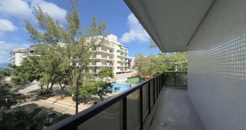 Apartamento com 4 quartos à venda na Vila Nova, Cabo Frio