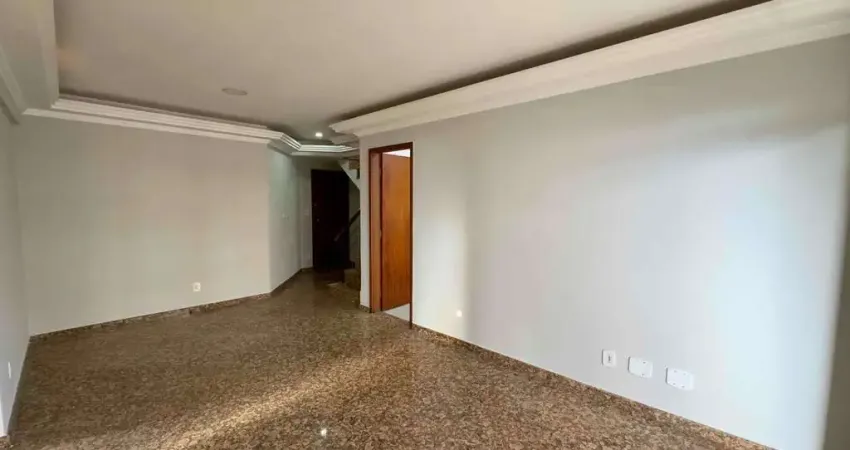 R$ 5.800 cobertura com 4 quartos para locação, vila nova, cabo frio, rj