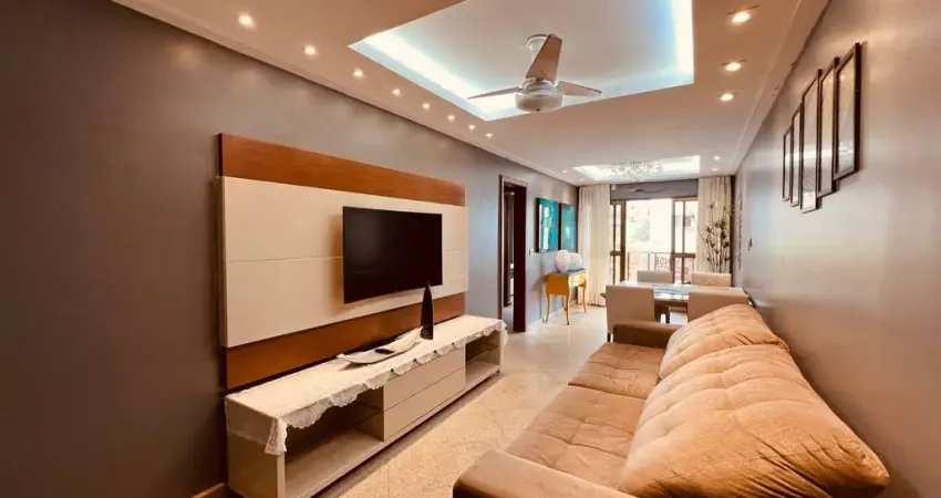 R$680 mil apartamento 2 quartos +dependência à venda, algodoal, cabo frio, rj