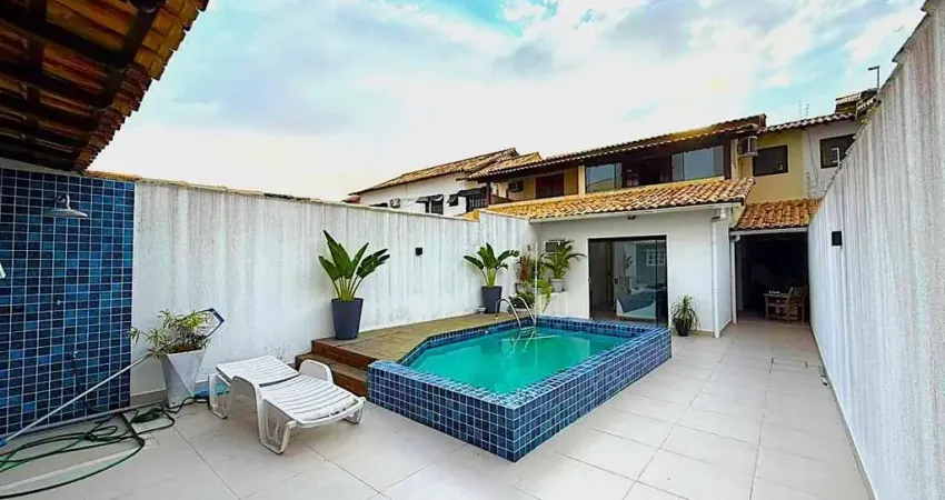 Casa com 3 quartos à venda no Palmeiras, Cabo Frio