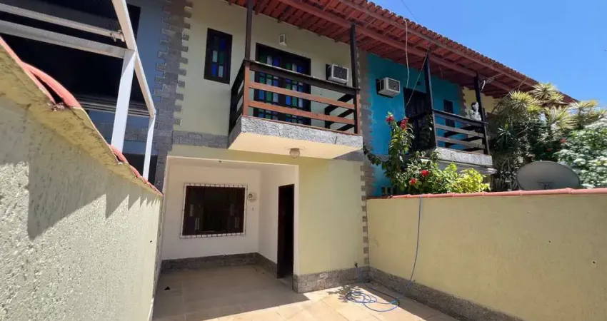Casa com 2 quartos à venda no Palmeiras, Cabo Frio
