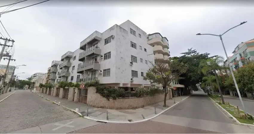 Apartamento com 3 quartos à venda no Centro, Cabo Frio