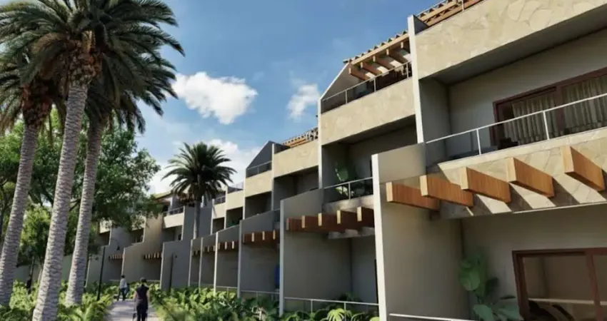 Loft com 1 quarto à venda na Praia Rasa, Armação dos Búzios 