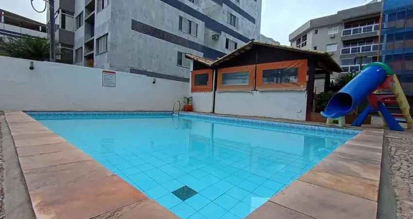 Apartamento com 3 quartos à venda no Centro, Cabo Frio 