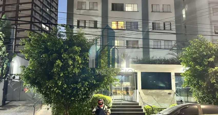Apartamento com 2 quartos à venda na Mooca, São Paulo 