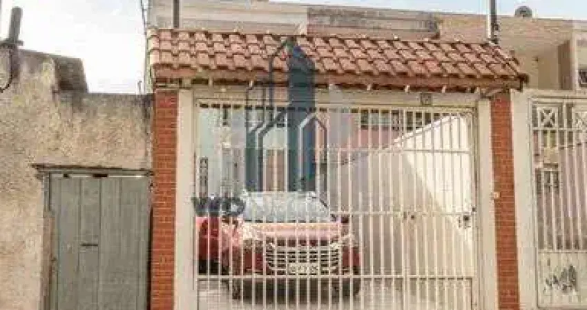 Casa à venda no bairro Vila Buenos Aires - São Paulo/SP