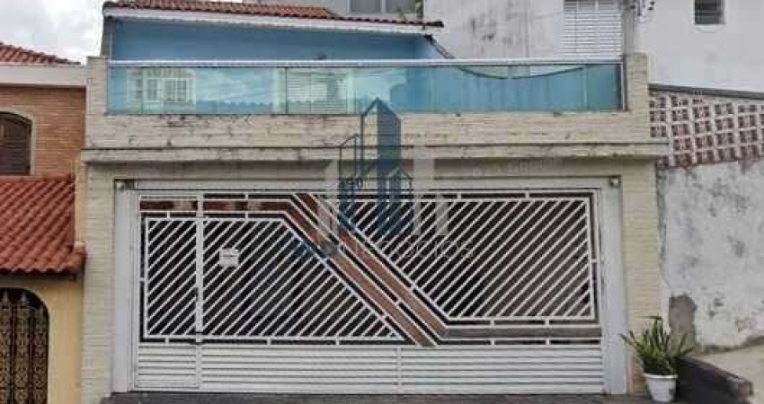 Sobrado para alugar no bairro Vila Ré - São Paulo/SP