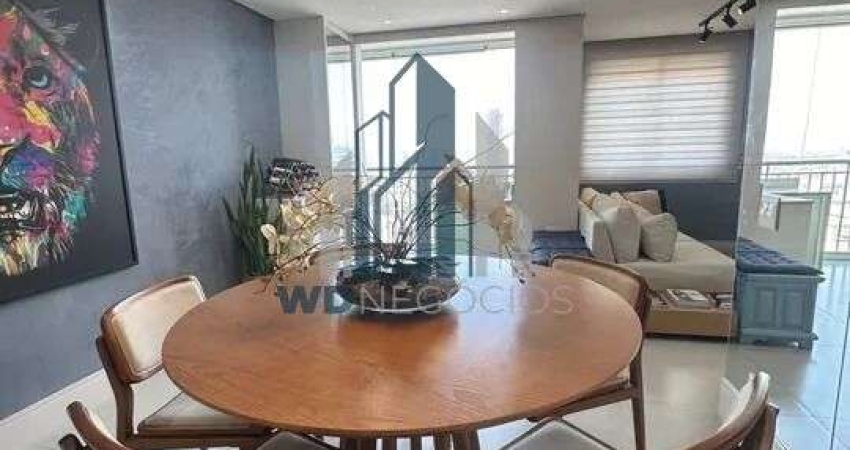 Apartamento à venda no bairro Vila Maria - São Paulo/SP