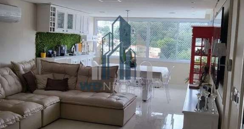 Apartamento à venda no bairro Aclimação - São Paulo/SP, Zona Leste