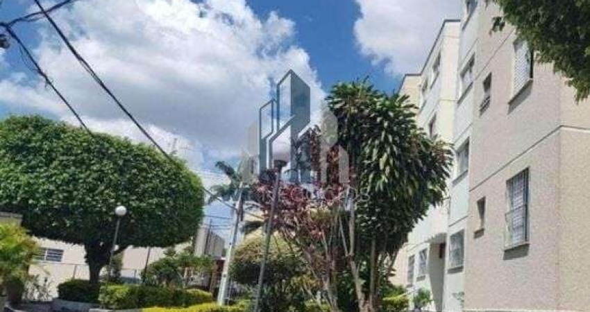 Apartamento à venda no bairro Cangaíba - São Paulo/SP