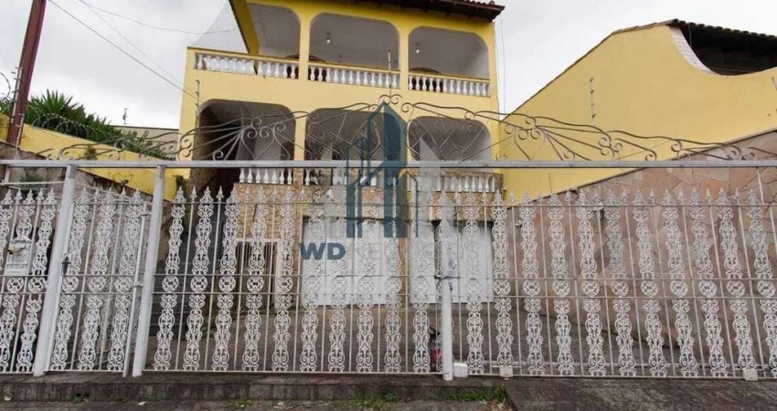 Sobrado para alugar no bairro Vila Ré - São Paulo/SP