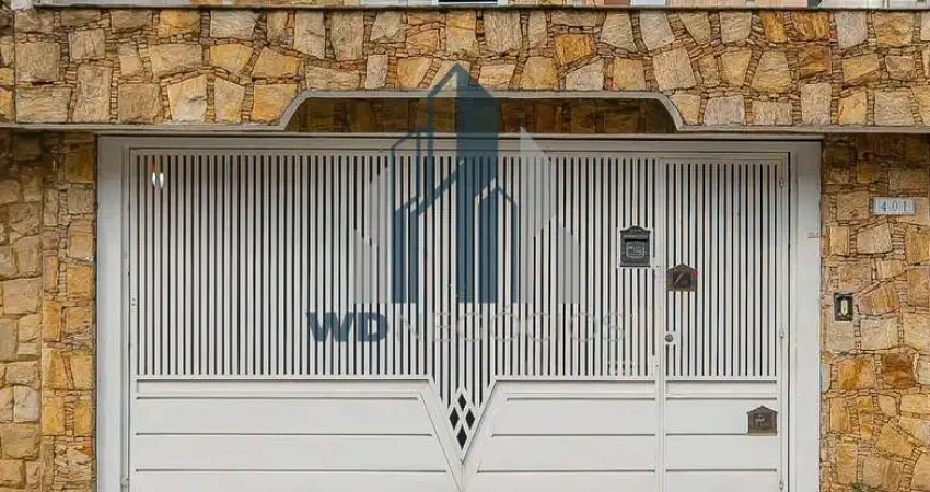 Casa com 3 quartos à venda no Jardim Nossa Senhora do Carmo, São Paulo 