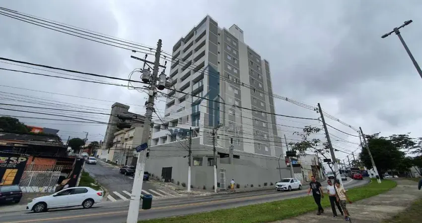 Apartamento à venda no bairro Vila Carmosina - São Paulo/SP