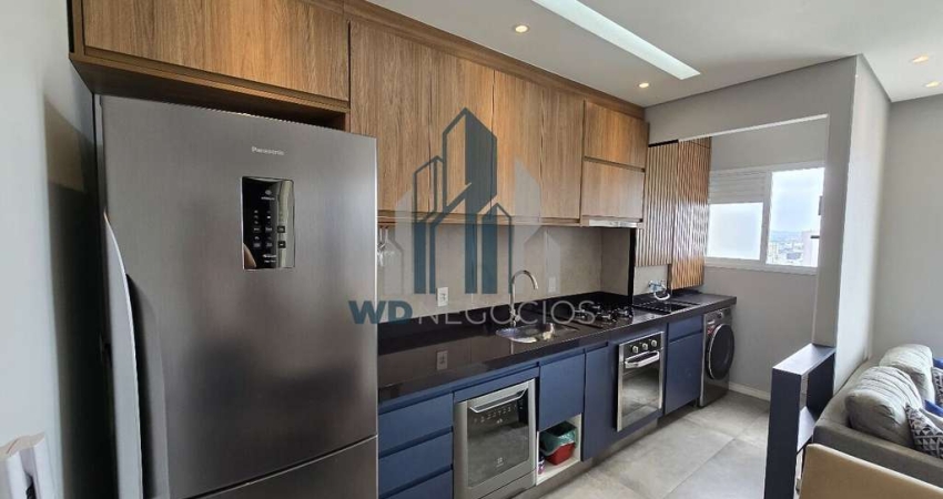 Apartamento à venda no bairro Mooca - São Paulo/SP