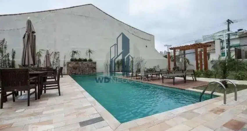 Apartamento à venda no bairro Vila Formosa - São Paulo/SP