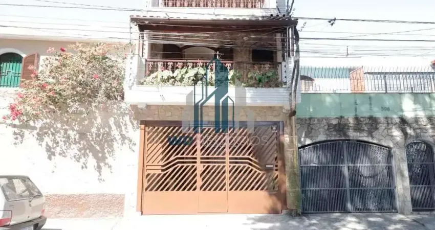 Casa para alugar no bairro Vila Nova Manchester - São Paulo/SP