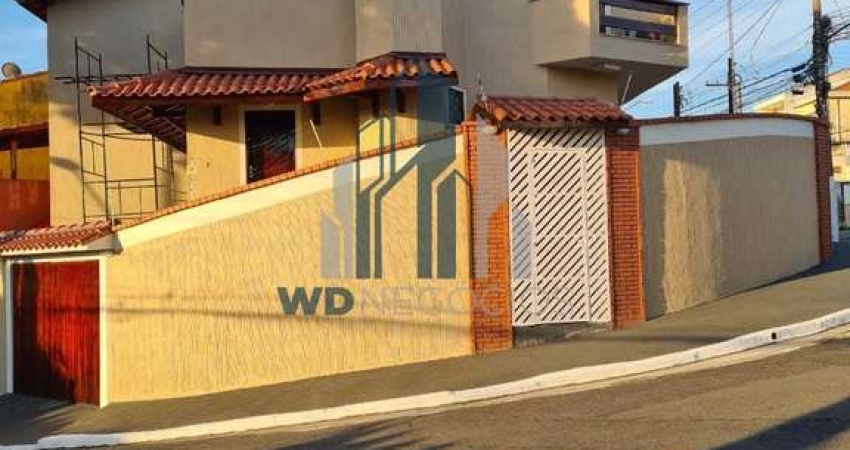 Casa à venda no bairro Jardim Vila Galvão - Guarulhos/SP