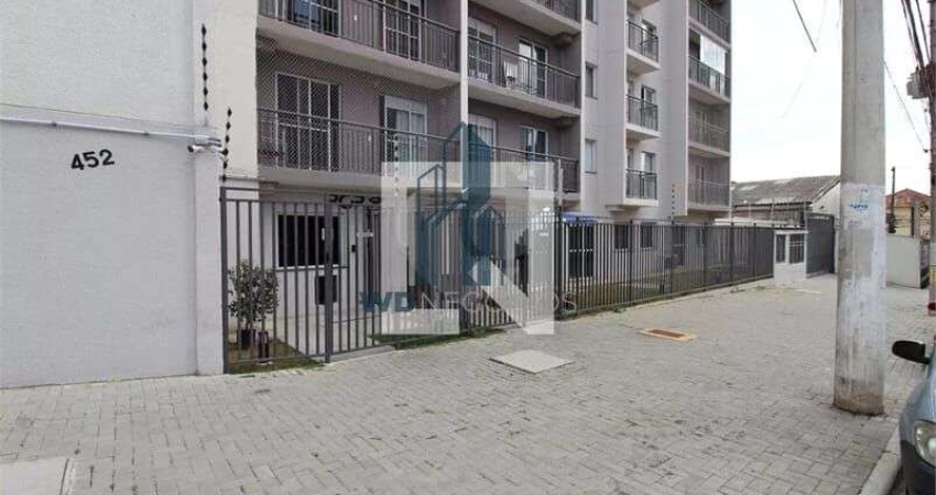 Apartamento à venda no bairro Vila Tolstoi - São Paulo/SP