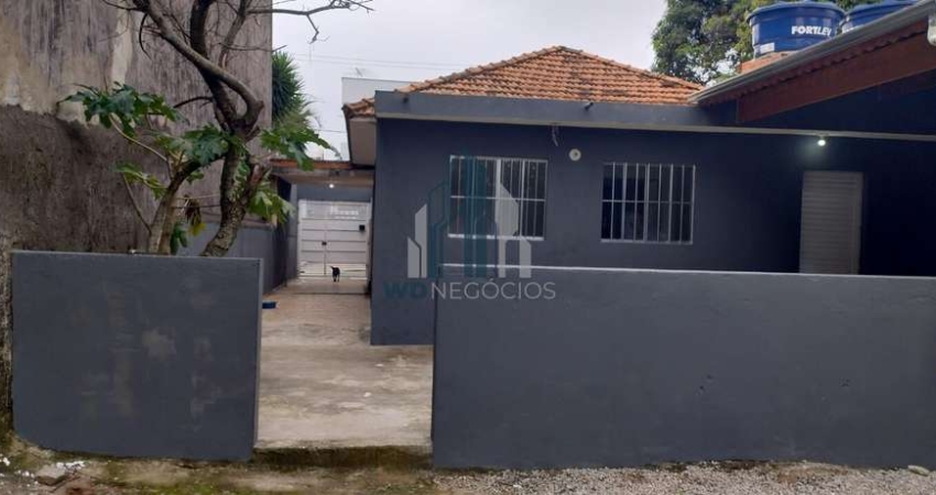 Casa Comercial