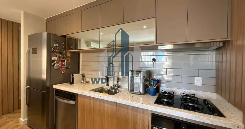 Apartamento à venda no bairro Santana - São Paulo/SP