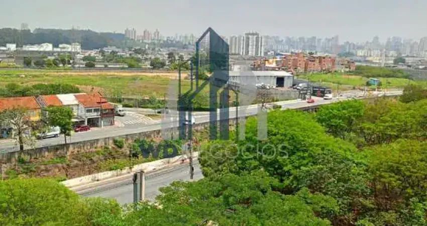 Apartamento à venda no bairro Vila Alpina - São Paulo/SP