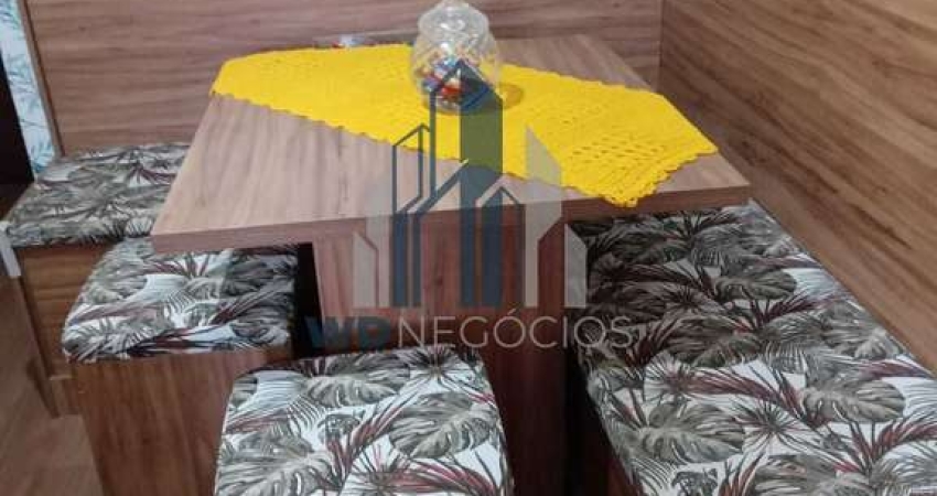 Apartamento para alugar no bairro Itaquera - São Paulo/SP