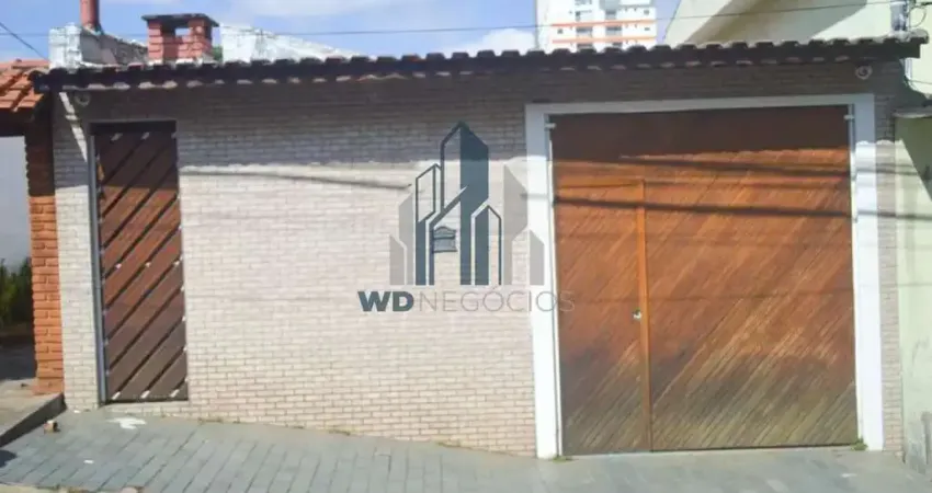 Casa para alugar no bairro Vila Esperança - São Paulo/SP