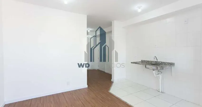 Apartamento para alugar no bairro Vila Esperança - São Paulo/SP, Zona Leste
