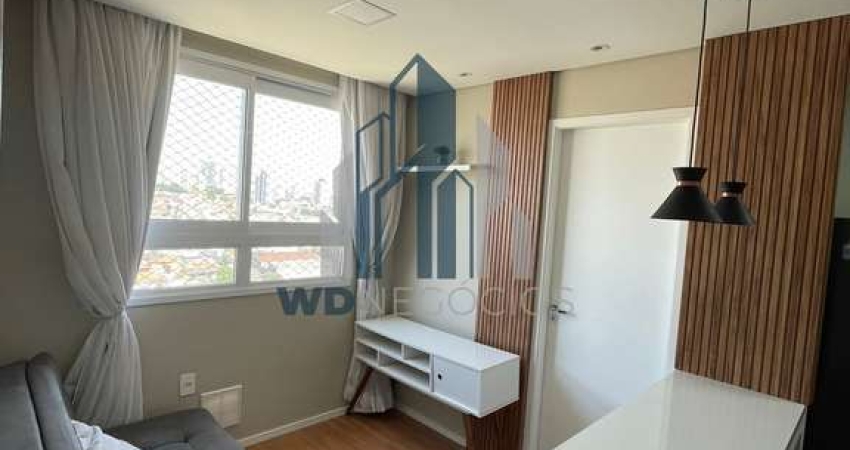 Apartamento à venda no bairro Cidade Mãe do Céu - São Paulo/SP