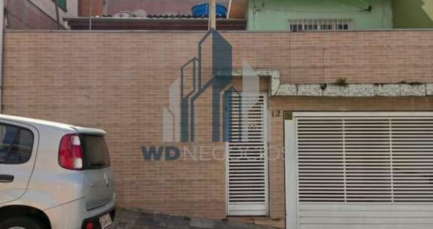Casa em Jardim Pedro José Nunes, São Paulo/SP
