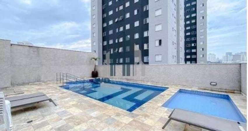 Apartamento à venda no bairro Mooca - São Paulo/SP
