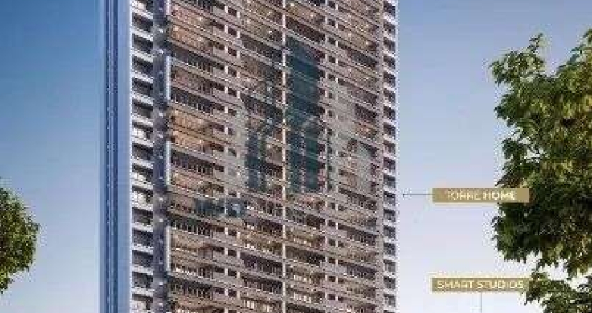 Apartamento à venda no bairro Parque São Jorge - São Paulo/SP