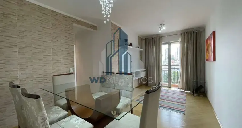 Apartamento à venda no bairro Vila Carrão - São Paulo/SP