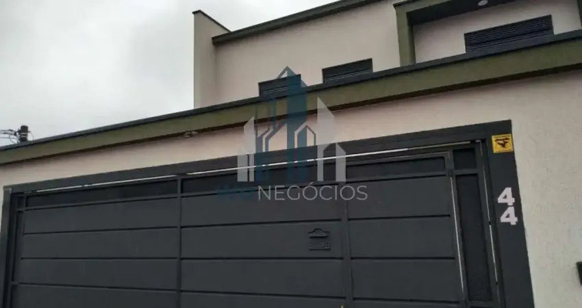 Casa à venda no bairro Vila Macedópolis - São Paulo/SP