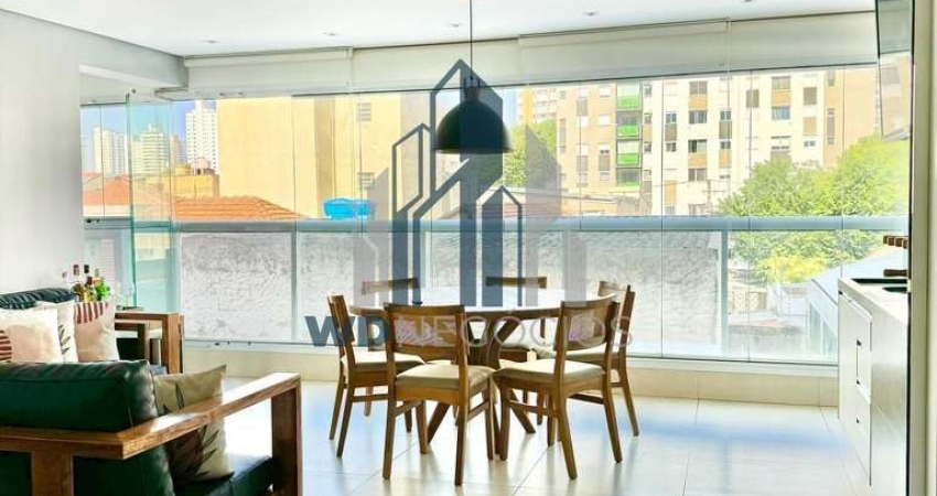 Apartamento à venda no bairro Alto da Moóca - São Paulo/SP