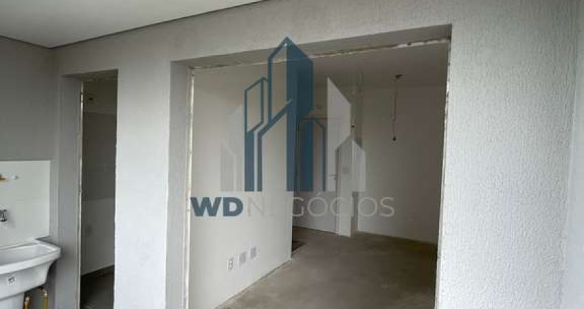 Apartamento à venda no bairro Chácara Seis de Outubro - São Paulo/SP