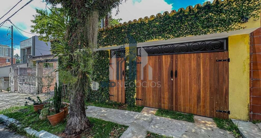 Casa à venda no bairro Vila Prudente - São Paulo/SP