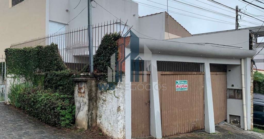 Sobrado para alugar no bairro Penha de França - São Paulo/SP