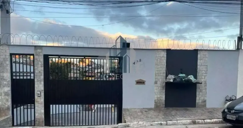 Casa à venda no bairro Vila Araguaia - São Paulo/SP
