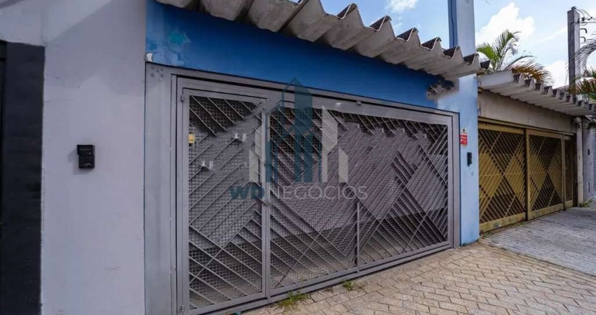 Sobrado para alugar no bairro Itaquera - São Paulo/SP