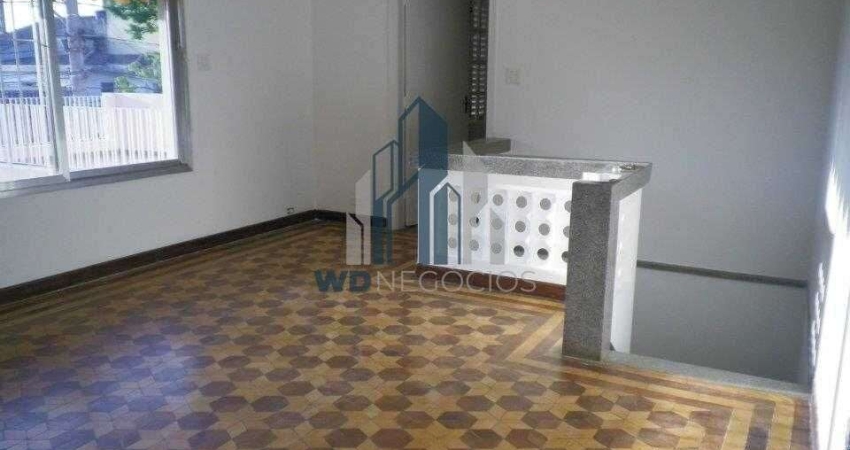 Casa para alugar no bairro Vila Matilde - São Paulo/SP