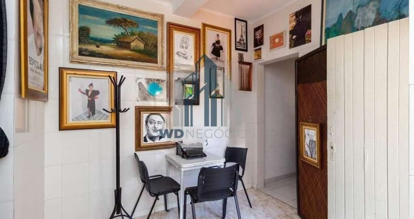 Casa à venda no bairro Alto da Moóca - São Paulo/SP
