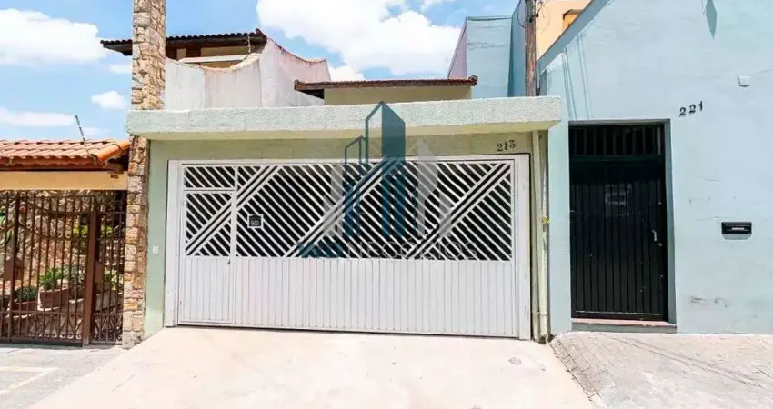 Casa em Chácara Santo Antônio (Zona Leste), São Paulo/SP
