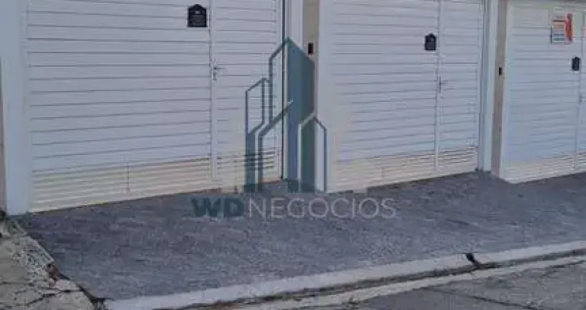 Casa com 3 quartos à venda na Vila Marieta, São Paulo 