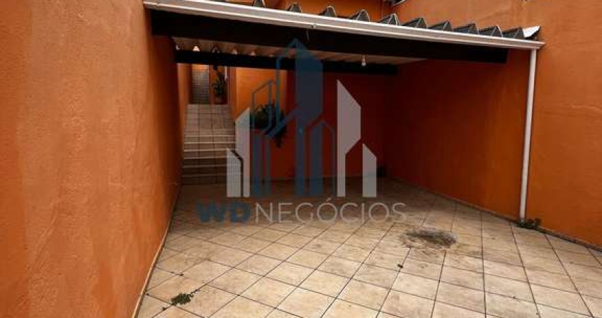Casa para alugar no bairro Vila Progresso (Zona Leste) - São Paulo/SP, Zona Leste