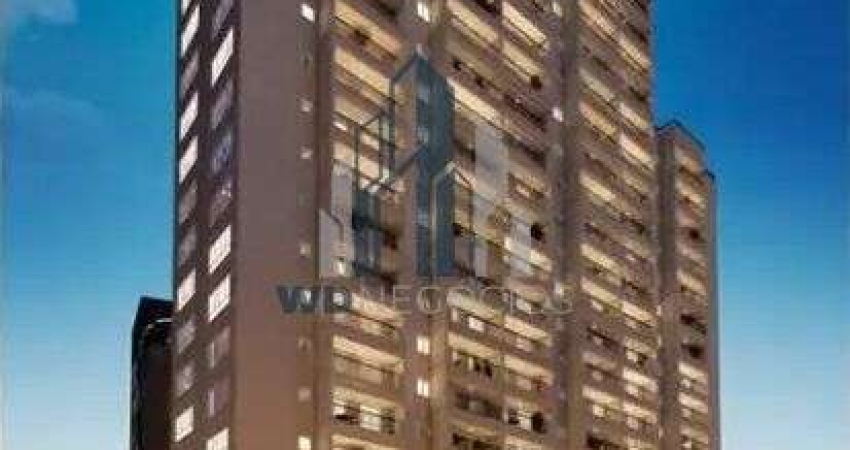 Apartamento à venda no bairro Centro - São Paulo/SP