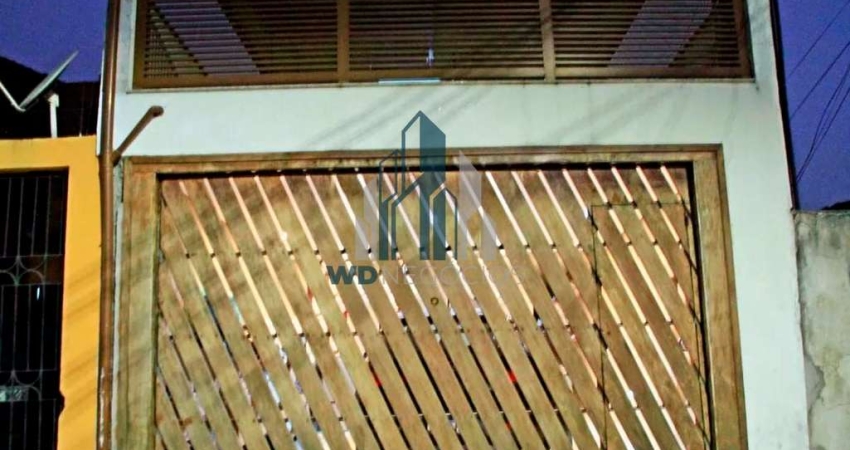Casa para alugar no bairro Vila Nova Curuçá - São Paulo/SP