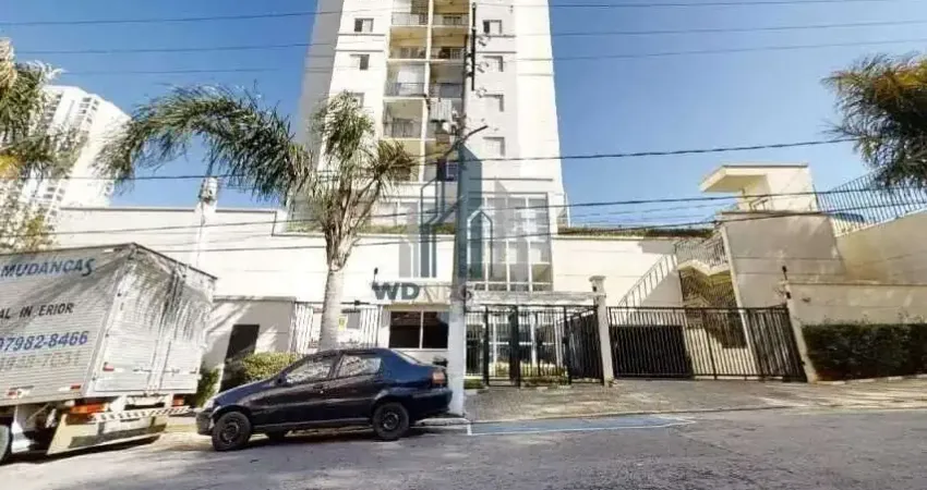 Apartamento à venda no bairro Sacomã - São Paulo/SP
