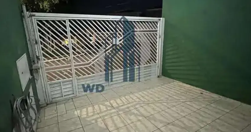 Casa para alugar no bairro Vila Granada - São Paulo/SP