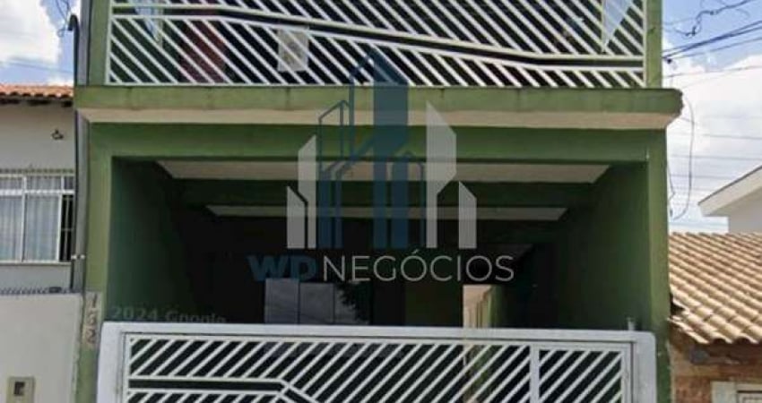 Casa para alugar no bairro Vila Granada - São Paulo/SP